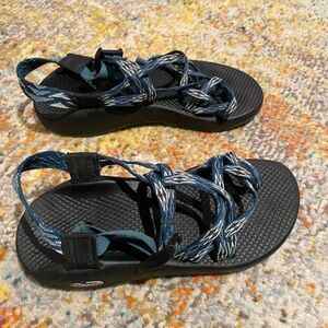 Women’s Chaco Sandals size 8